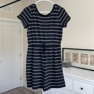 LOFT Beach coverup/dress